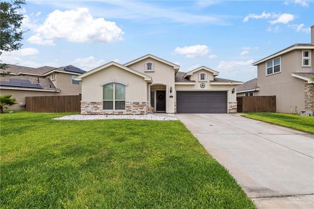 5260 Lost Creek Lane, Mcallen, TX 78504
