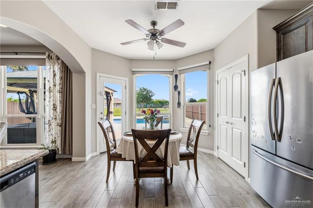 5260 Lost Creek Lane, Mcallen, TX 78504