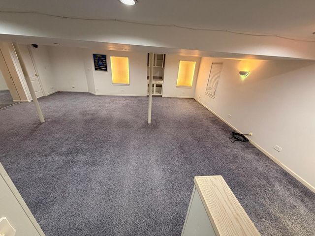 4791 Amber Circle, Hoffman Estates, IL 60192