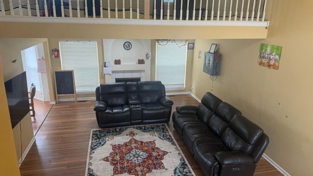 4791 Amber Circle, Hoffman Estates, IL 60192