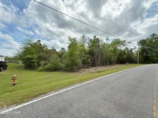 00 Mashburn Road, Marianna, FL 32448