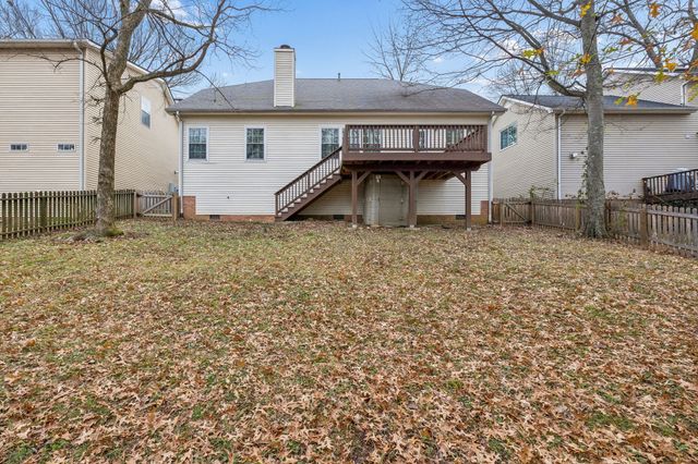 1024 Elmshade Ln, Nashville, TN 37211