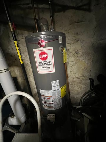 1040 WILLMOHR Street, New York City, NY 11212