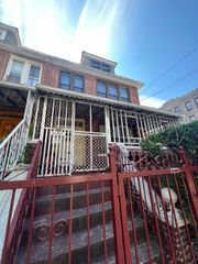 1040 WILLMOHR Street, New York City, NY 11212
