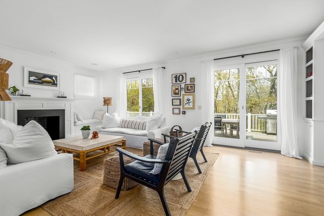 15 Windy Hill Way, Chatham, MA 02633