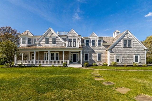 15 Windy Hill Way, Chatham, MA 02633