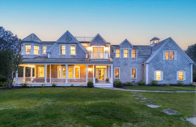 15 Windy Hill Way, Chatham, MA 02633