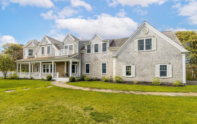 15 Windy Hill Way, Chatham, MA 02633