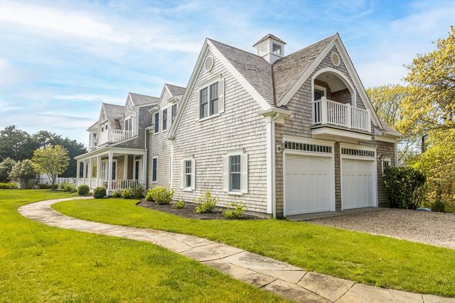 15 Windy Hill Way, Chatham, MA 02633