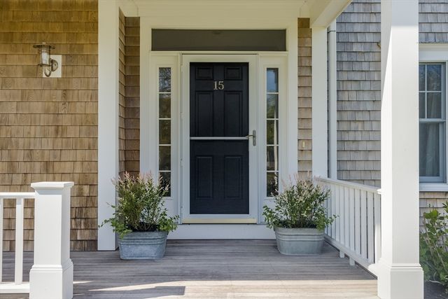 15 Windy Hill Way, Chatham, MA 02633