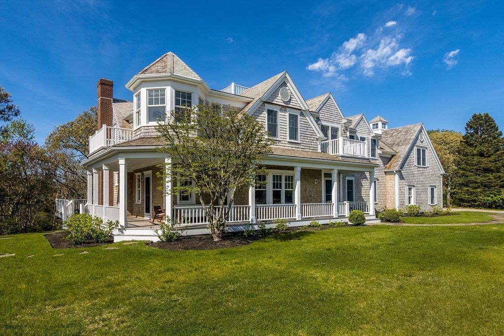 15 Windy Hill Way, Chatham, MA 02633