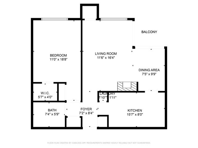 500 Park Avenue 726, Calumet City, IL 60409