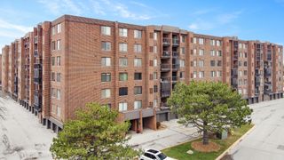 500 Park Avenue 726, Calumet City, IL 60409