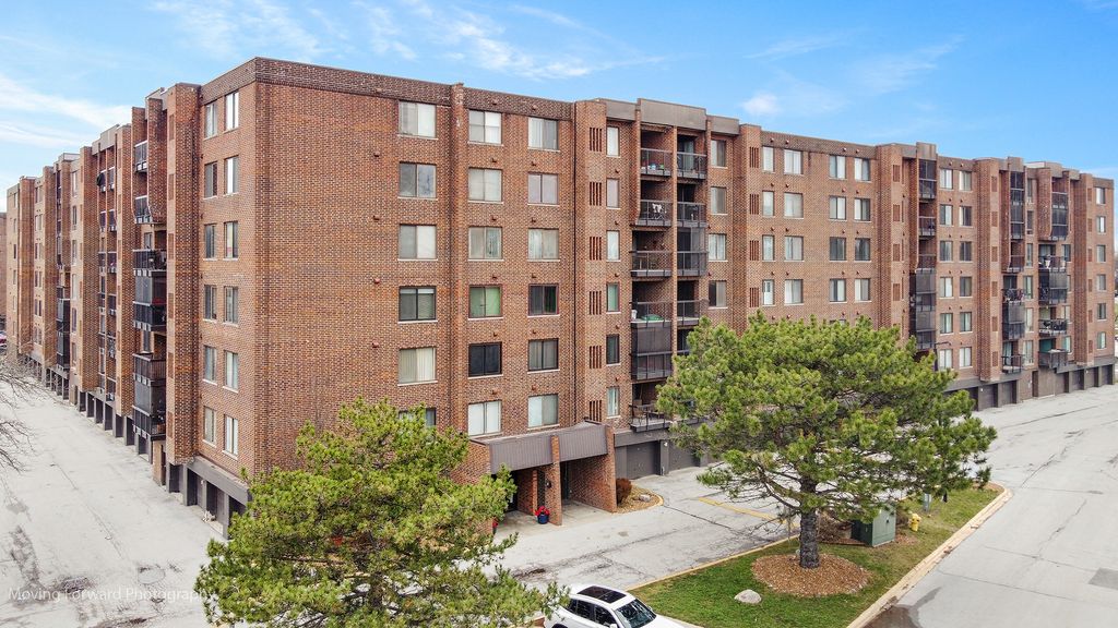 500 Park Avenue 726, Calumet City, IL 60409