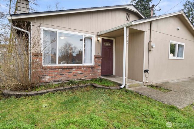 230 173rd Street S, Spanaway, WA 98387