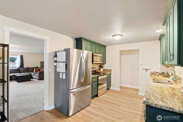 230 173rd Street S, Spanaway, WA 98387