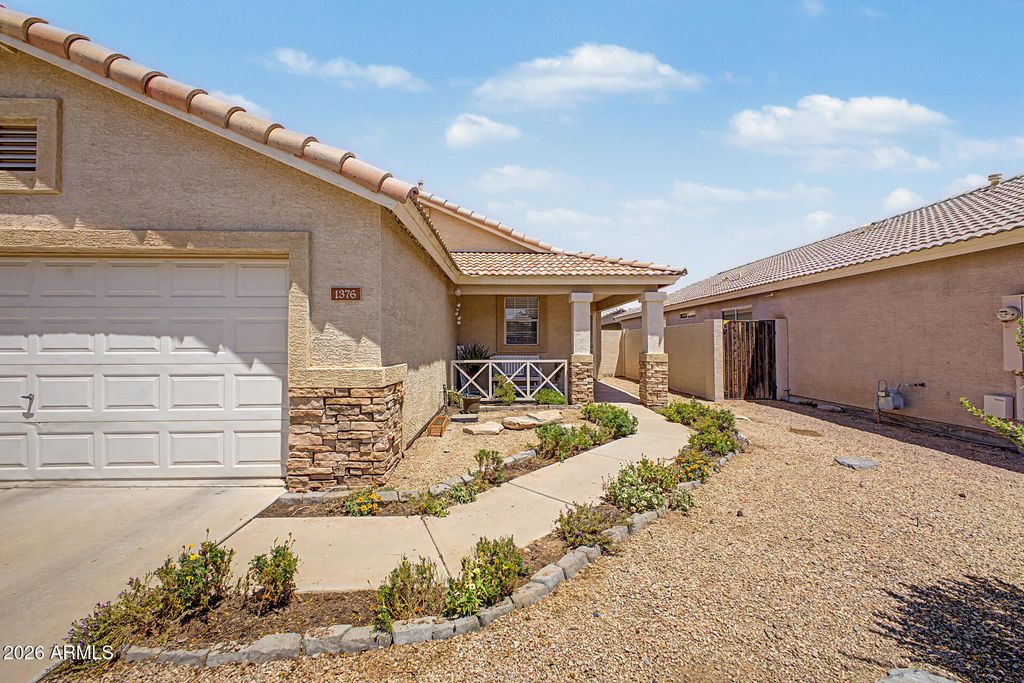 1376 E BINNER Drive, Chandler, AZ 85225 — photo 2