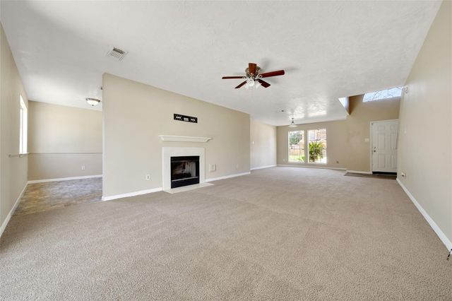 19842 Arrowsmith Drive, Humble, TX 77338