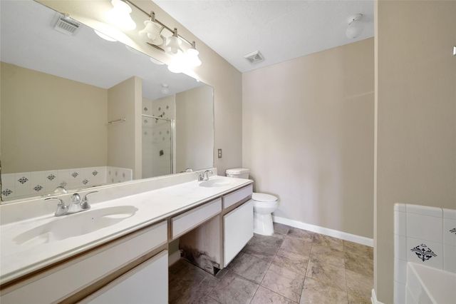 19842 Arrowsmith Drive, Humble, TX 77338