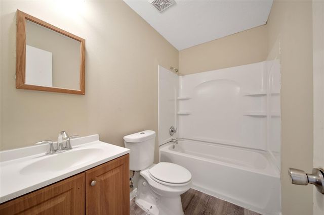 19842 Arrowsmith Drive, Humble, TX 77338