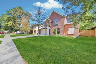 19842 Arrowsmith Drive, Humble, TX 77338