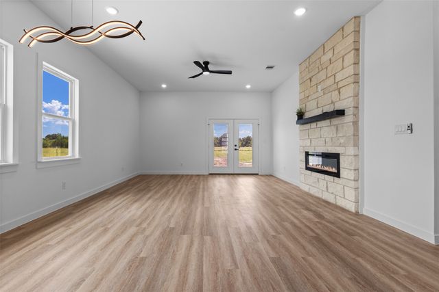 5522 COUNTY ROAD 3521, Quinlan, TX 75474
