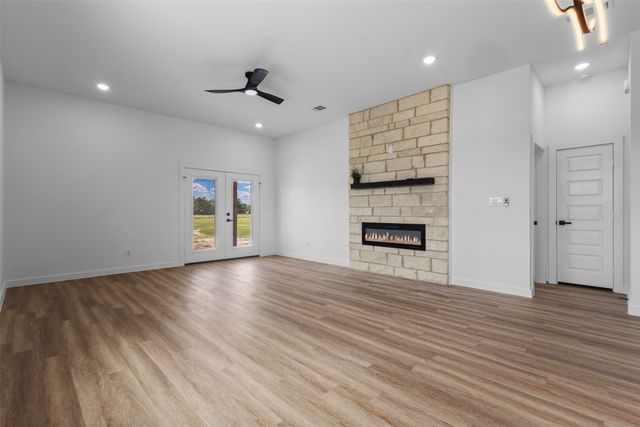 5522 COUNTY ROAD 3521, Quinlan, TX 75474