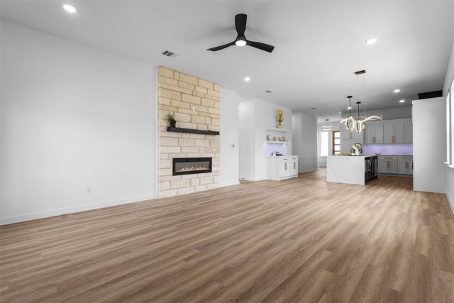 5522 COUNTY ROAD 3521, Quinlan, TX 75474