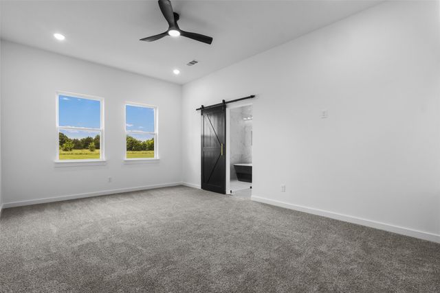 5522 COUNTY ROAD 3521, Quinlan, TX 75474
