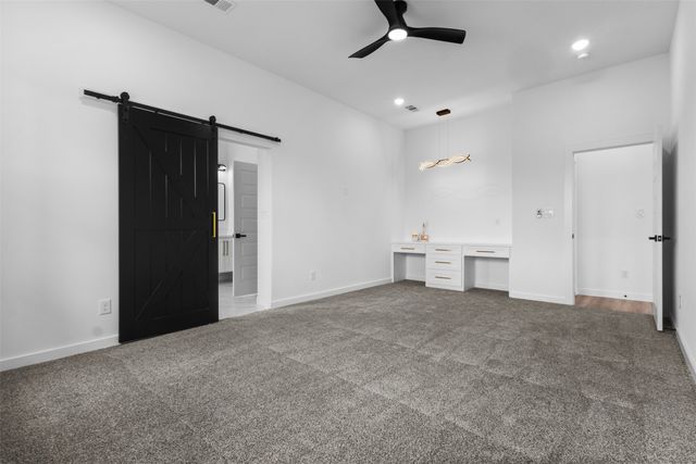 5522 COUNTY ROAD 3521, Quinlan, TX 75474