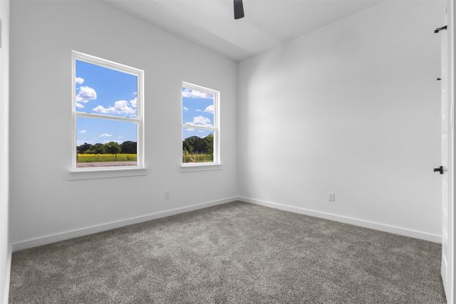 5522 COUNTY ROAD 3521, Quinlan, TX 75474