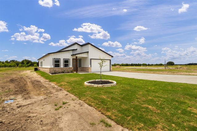 5522 COUNTY ROAD 3521, Quinlan, TX 75474