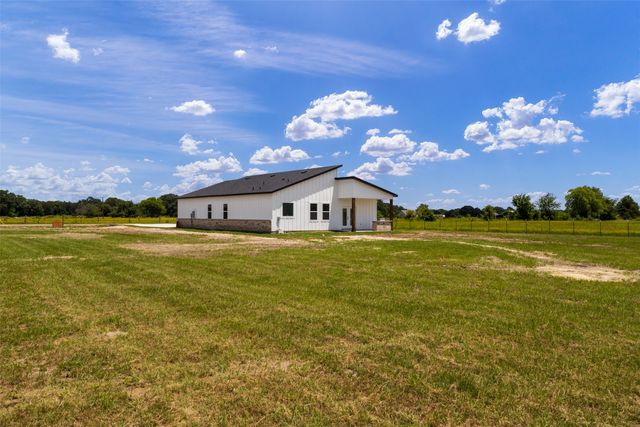 5522 COUNTY ROAD 3521, Quinlan, TX 75474