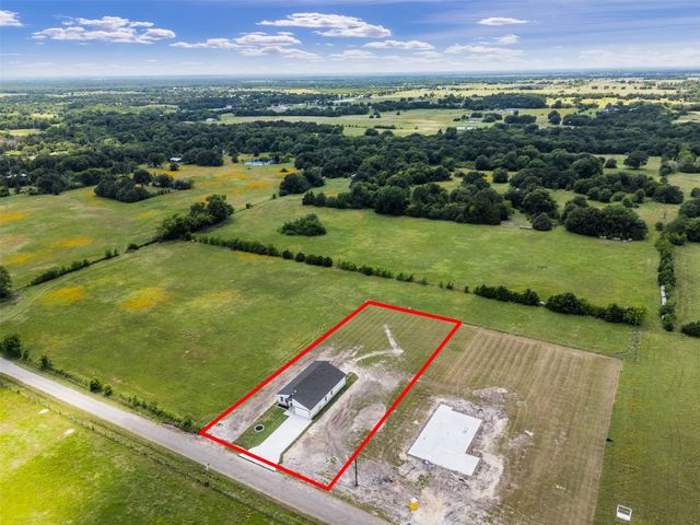 5522 COUNTY ROAD 3521, Quinlan, TX 75474