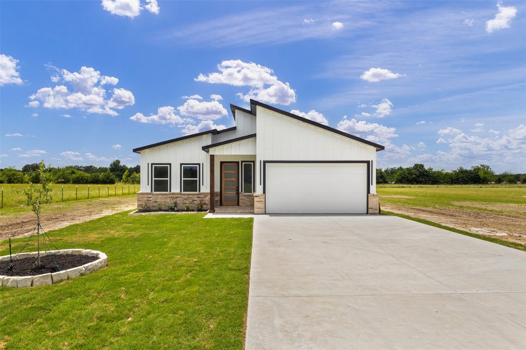 5522 COUNTY ROAD 3521, Quinlan, TX 75474
