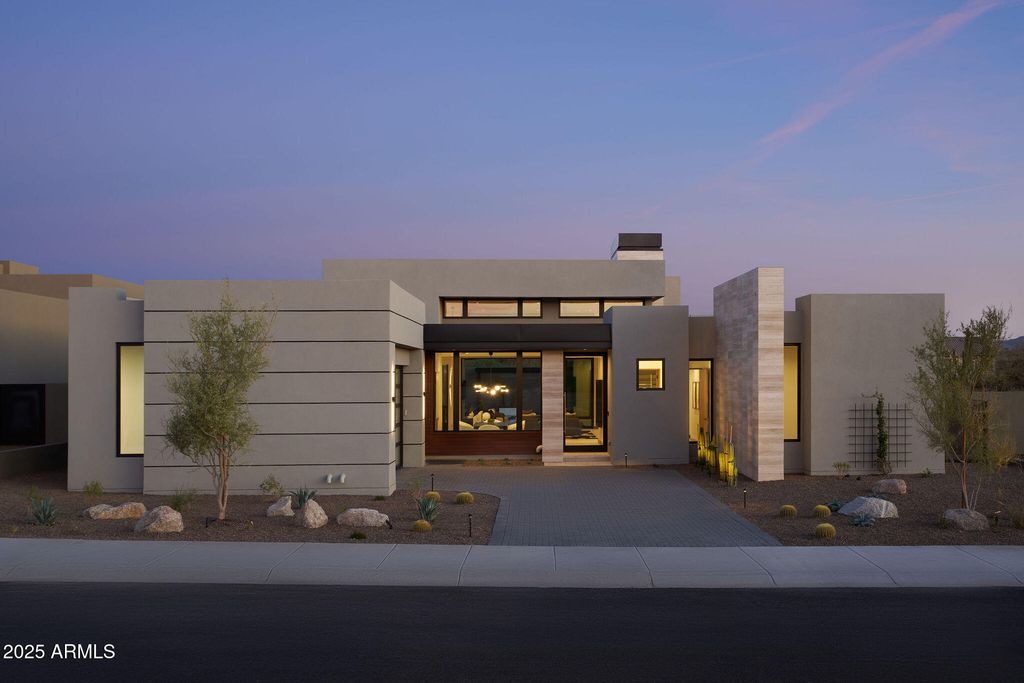 28101 N 109TH Way, Scottsdale, AZ 85262 — photo 2
