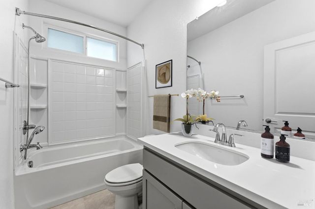 5422 Nuovo Way, Antioch, CA 94531