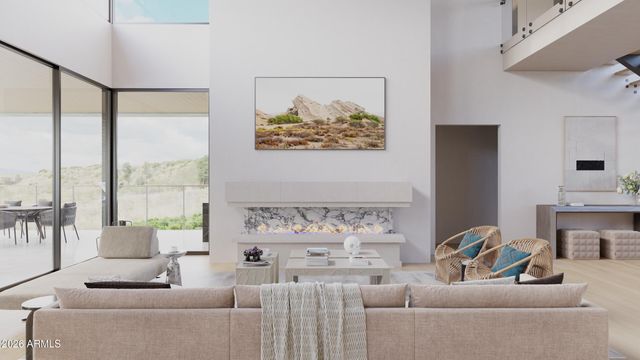 9815 N PALISADES Boulevard, Fountain Hills, AZ 85268