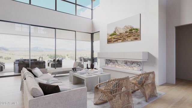 9815 N PALISADES Boulevard, Fountain Hills, AZ 85268