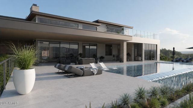 9815 N PALISADES Boulevard, Fountain Hills, AZ 85268