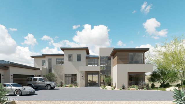 9815 N PALISADES Boulevard, Fountain Hills, AZ 85268