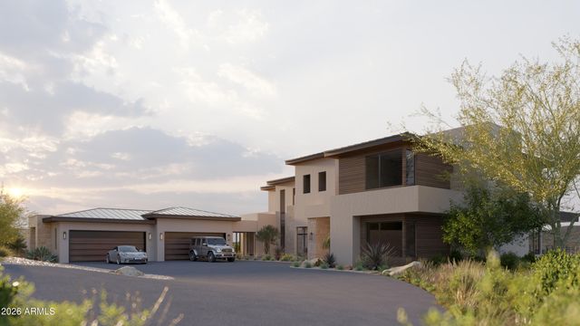 9815 N PALISADES Boulevard, Fountain Hills, AZ 85268