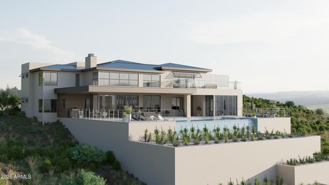 9815 N PALISADES Boulevard, Fountain Hills, AZ 85268