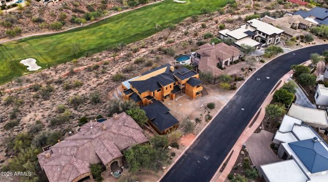 9815 N PALISADES Boulevard, Fountain Hills, AZ 85268