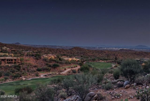 9815 N PALISADES Boulevard, Fountain Hills, AZ 85268