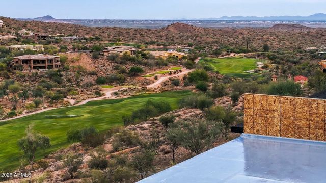 9815 N PALISADES Boulevard, Fountain Hills, AZ 85268