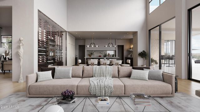 9815 N PALISADES Boulevard, Fountain Hills, AZ 85268