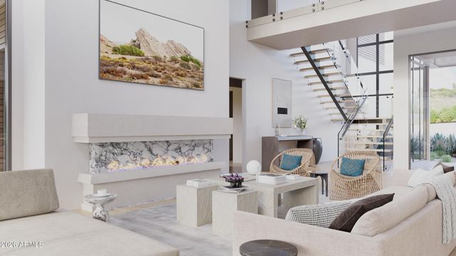 9815 N PALISADES Boulevard, Fountain Hills, AZ 85268