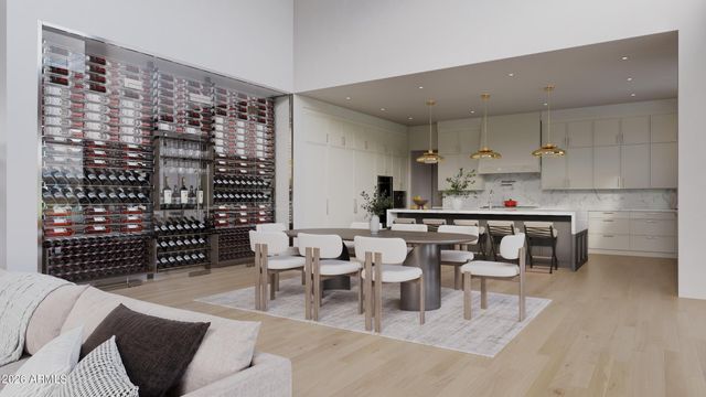 9815 N PALISADES Boulevard, Fountain Hills, AZ 85268