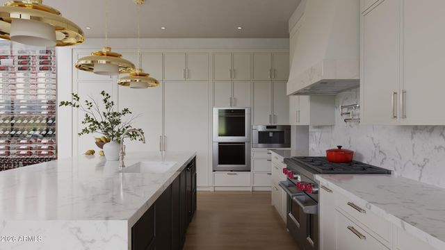 9815 N PALISADES Boulevard, Fountain Hills, AZ 85268